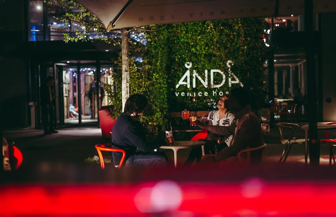 Anda Venice Hostel-1